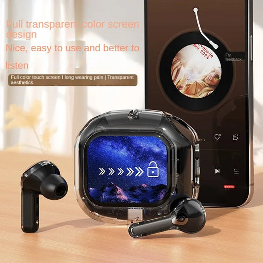 Air31 Max True Wireless Bluetooth Earphone Binaural Small In Ear Buds