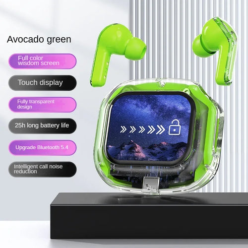 Air31 Max True Wireless Bluetooth Earphone Binaural Small In Ear Buds