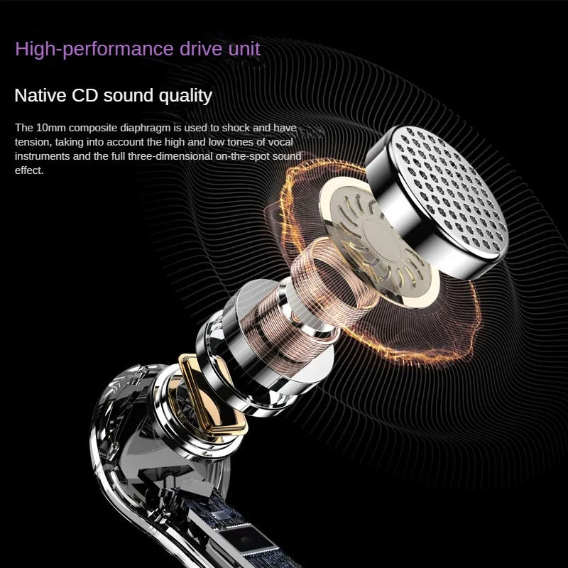 Air31 Max True Wireless Bluetooth Earphone Binaural Small In Ear Buds