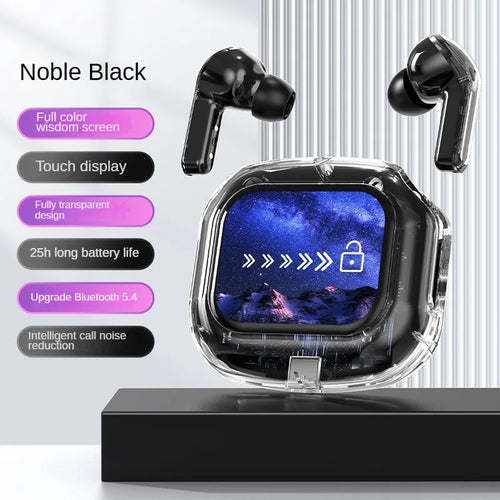 Air31 Max True Wireless Bluetooth Earphone Binaural Small In Ear Buds