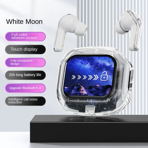 Air31 Max True Wireless Bluetooth Earphone Binaural Small In Ear Buds
