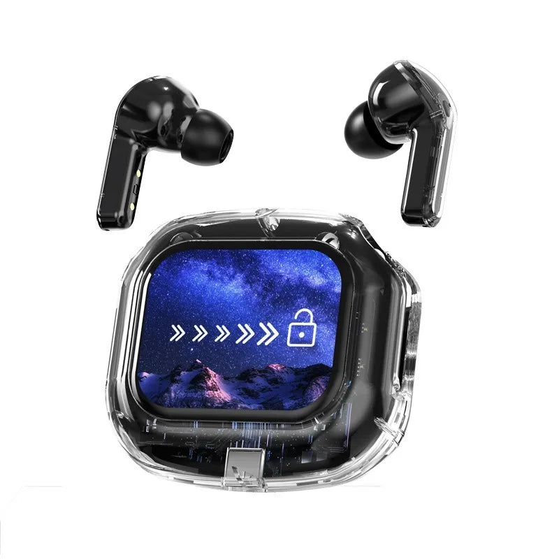 Air31 Max True Wireless Bluetooth Earphone Binaural Small In Ear Buds