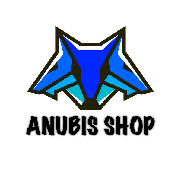Anubis Shop